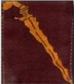HQ Malaya Area Flash